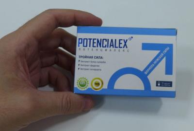 Potencialex – opinioni, prezzo in farmacia, Amazon, recensioni